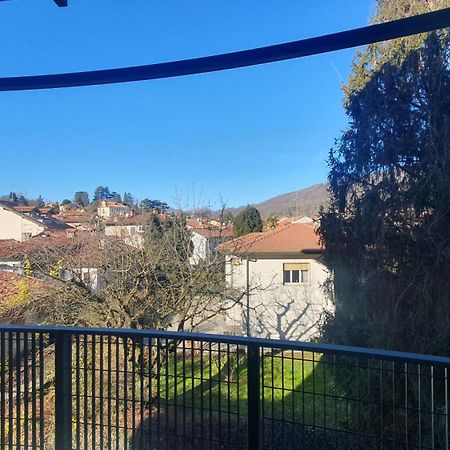 Casa Vacanze Matilde 가비라테 외부 사진